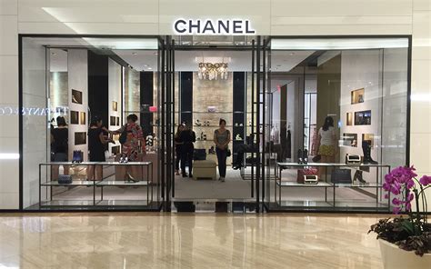 chanel piselli|Store Locator .